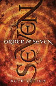 order of seven